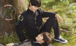 Подборка дорам мини-дорамы про любовь