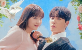 Подборка дорам про служебный роман