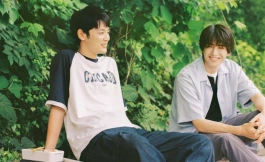 Подборка дорам про студентов