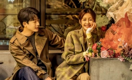 Подборка дорам про любовь 2023