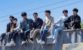 Подборка дорам про подростков