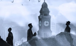 Подборка дорам о политических интригах