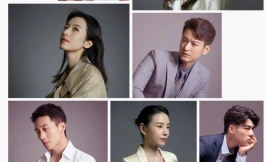 Подборка дорам со счастливым концом