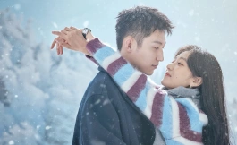 Подборка дорам китайские