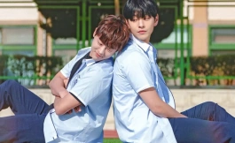 Подборка дорам про школу