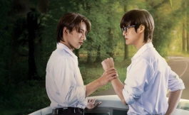 Подборка дорам про школу