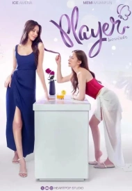 Дорама Игрок: Неудержимая любовь