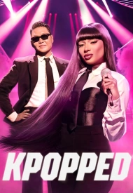 Дорама KPOPPED