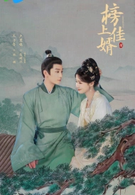 Постер дорамы «Лучший зять»