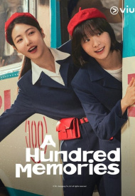 Дорама Сотня воспоминаний