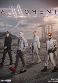 Постер дорамы «Воздушный момент»