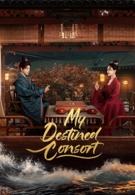 Постер дорамы «Возвращение Феникса»