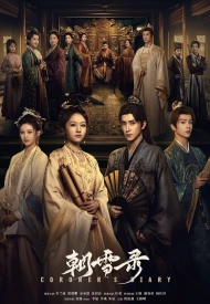 Дорама Записки об утреннем снеге