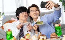 Подборка дорам романтика