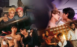 Подборка дорам лакорны