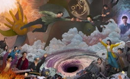 Подборка дорам про маньяков и убийц