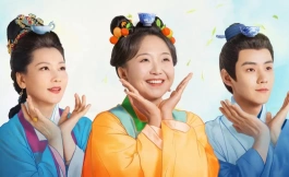 Подборка дорам Китайские дорамы про любовь