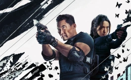 Подборка дорам про семью