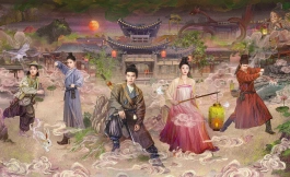 Подборка дорам романтика