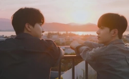 Подборка дорам мини-дорамы про любовь