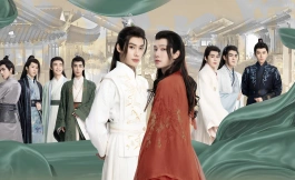 Подборка дорам про писателей