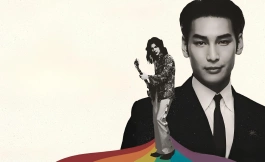 Подборка дорам лакорны