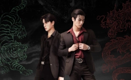 Подборка дорам со взрослыми сценами