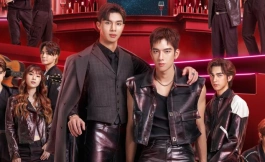 Подборка дорам с русской озвучкой