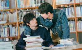 Подборка дорам дорамы на вечер