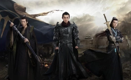 Подборка дорам с субтитрами