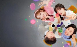 Подборка дорам смешные дорамы