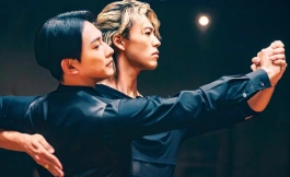 Подборка дорам про ненависть