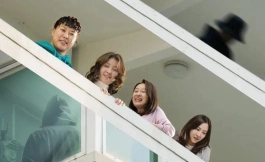 Подборка дорам про сильных женщин