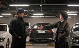 Подборка дорам про маньяков и убийц