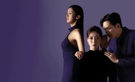 Подборка дорам про богатых