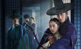 Подборка дорам про семью