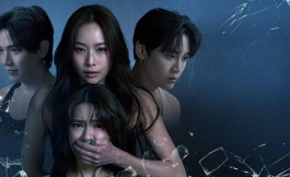 Подборка дорам про студентов