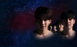 Подборка дорам про параллельные миры