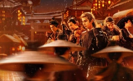 Подборка дорам саспенс