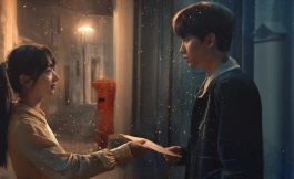 Подборка дорам Китайские дорамы про любовь