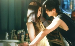 Подборка дорам китайские