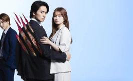 Подборка дорам по манге