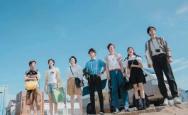 Подборка дорам про писателей