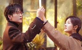 Подборка дорам романтика