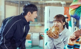 Подборка дорам дорамы-комедии про любовь