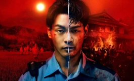 Подборка дорам про детективов