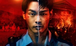 Подборка дорам от Disney+