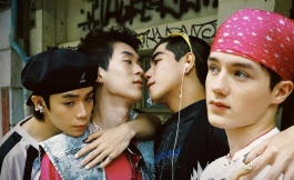 Подборка дорам про ревность