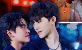 Подборка дорам со взрослыми сценами