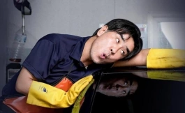 Подборка дорам смешные дорамы